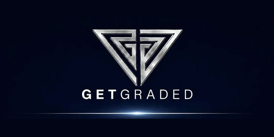 Get Graded logo